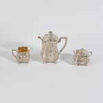 1691 5125 MOCCA SET